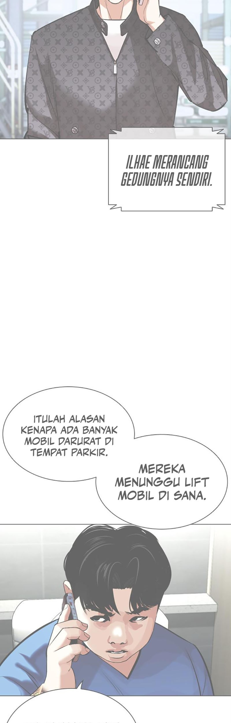 Chapter 450 - halaman 75