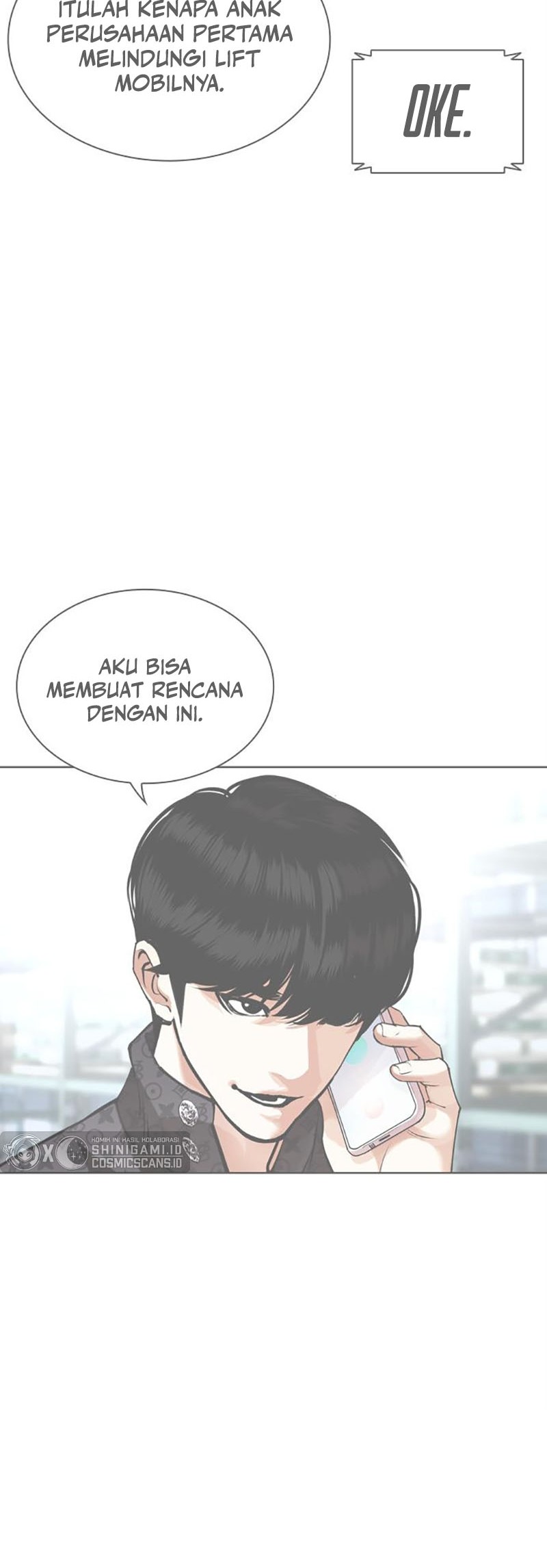 Chapter 450 - halaman 76