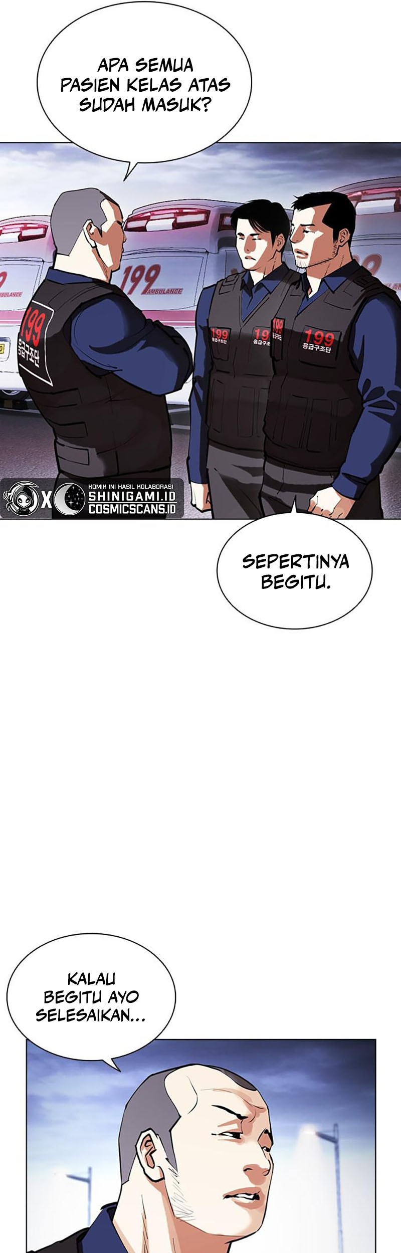 Chapter 450 - halaman 77