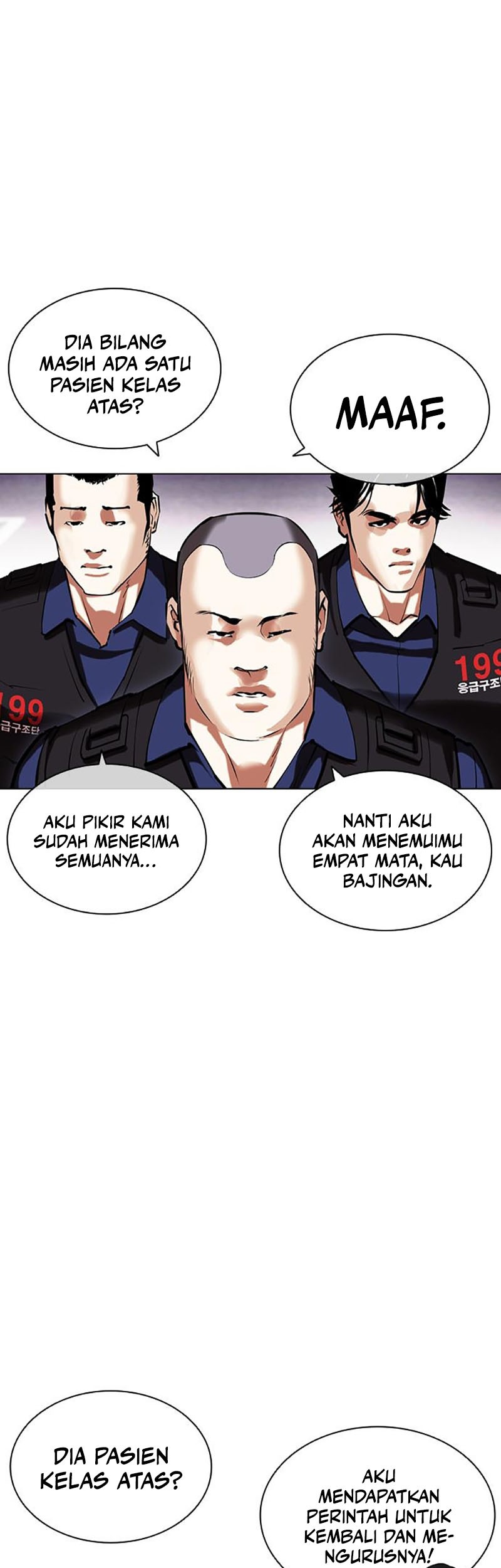 Chapter 450 - halaman 79