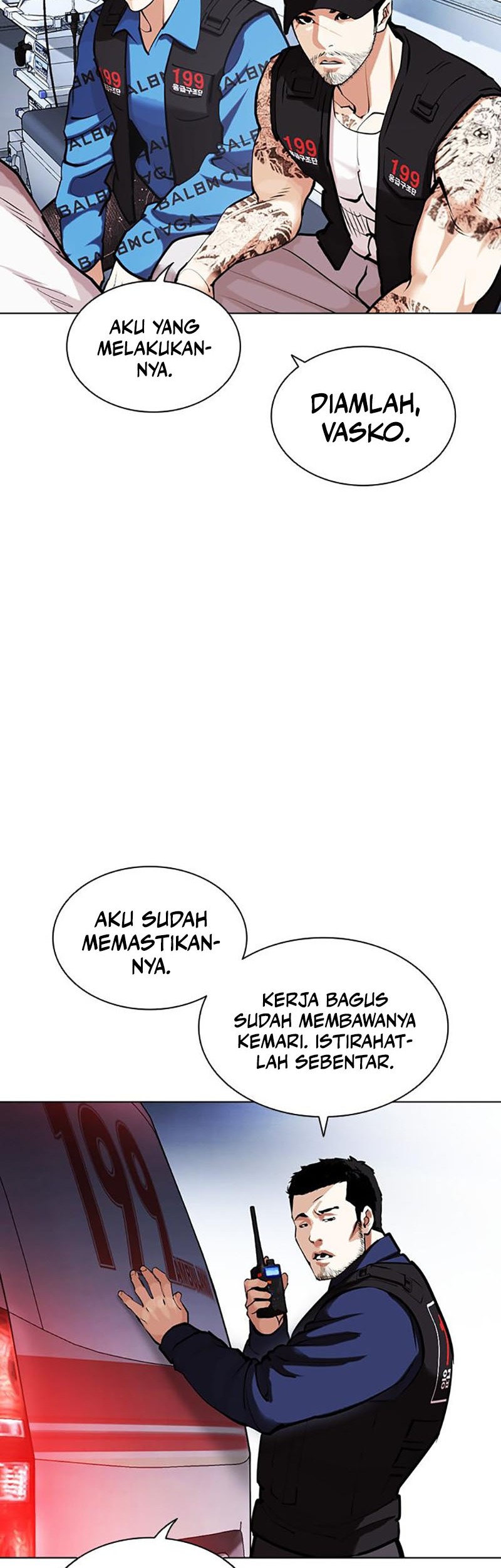 Chapter 450 - halaman 82