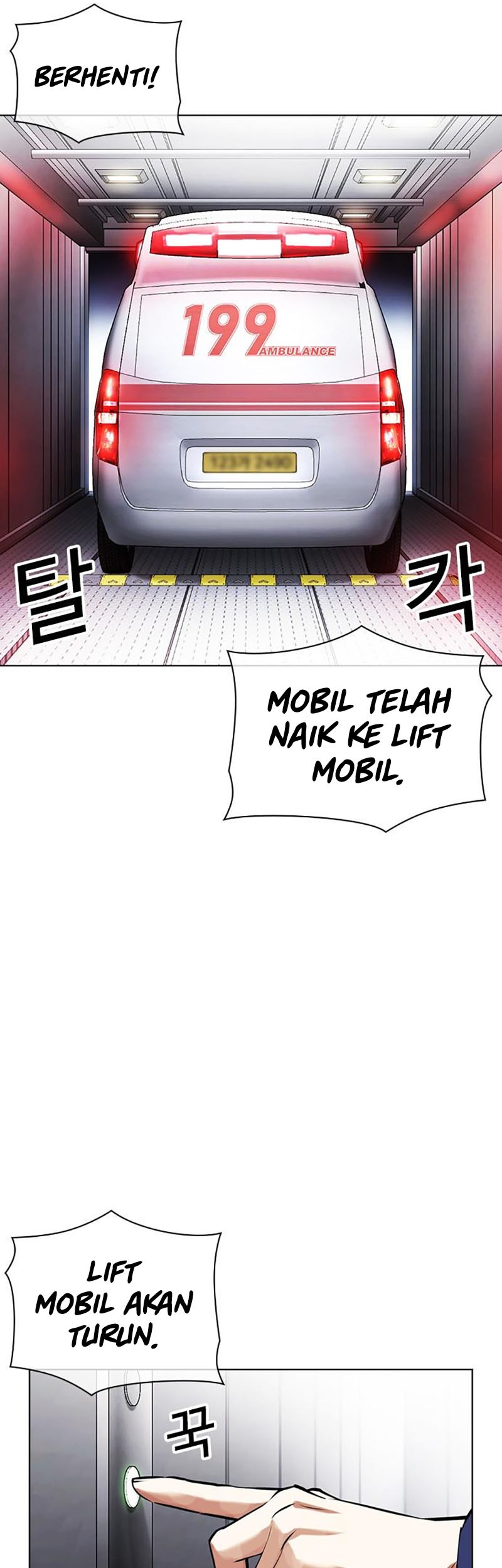 Chapter 450 - halaman 86