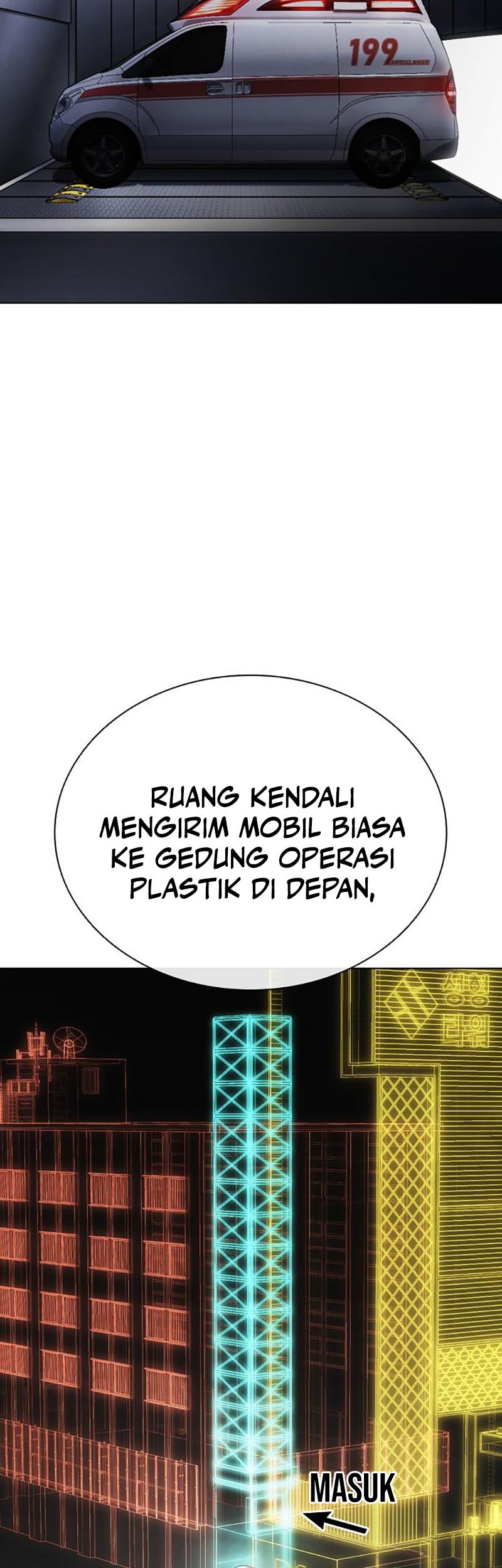 Chapter 450 - halaman 92