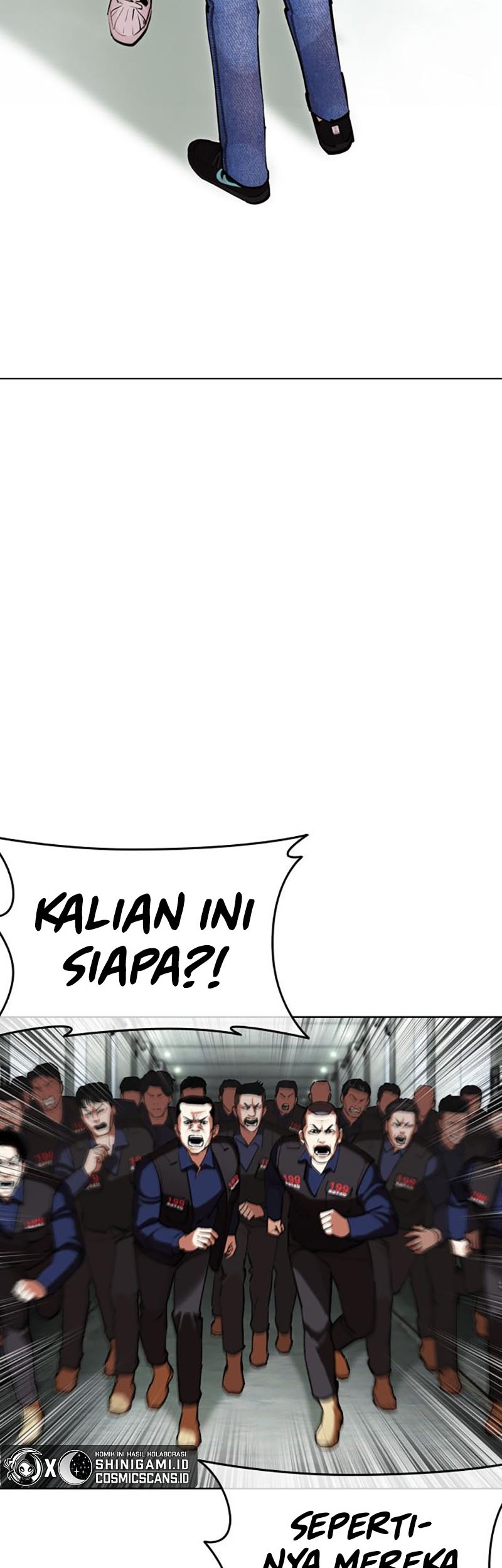 Chapter 450 - halaman 106