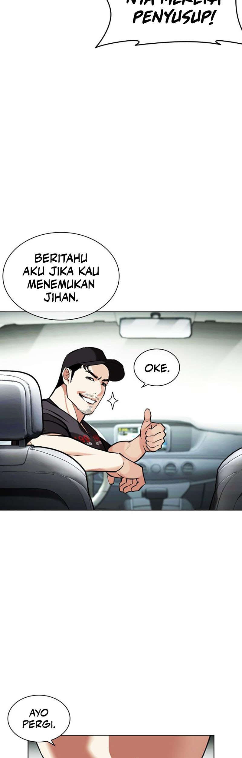 Chapter 450 - halaman 107