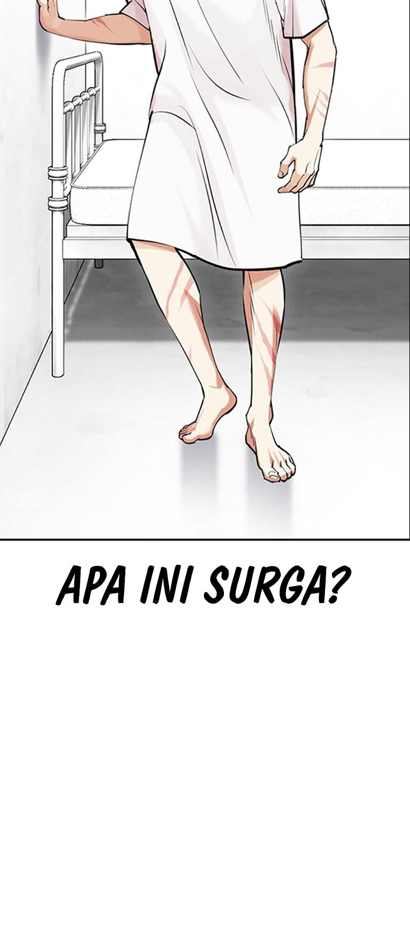 Chapter 450 - halaman 6