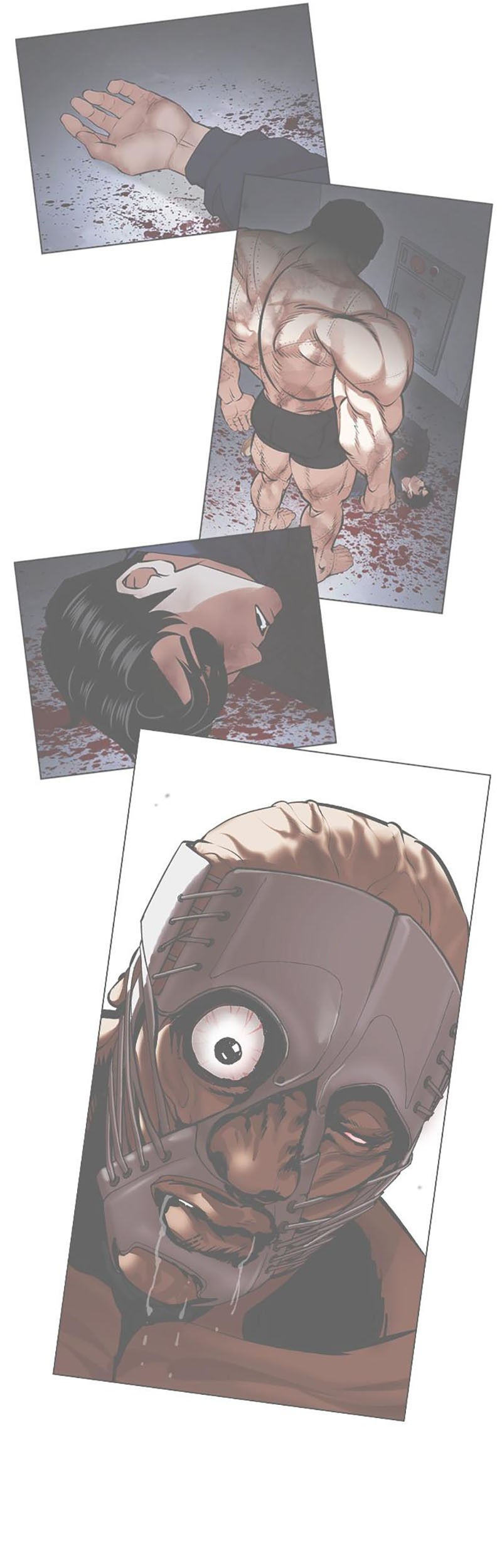 Chapter 450 - halaman 7