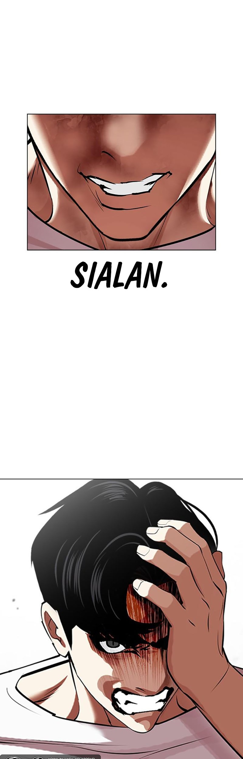 Chapter 450 - halaman 8