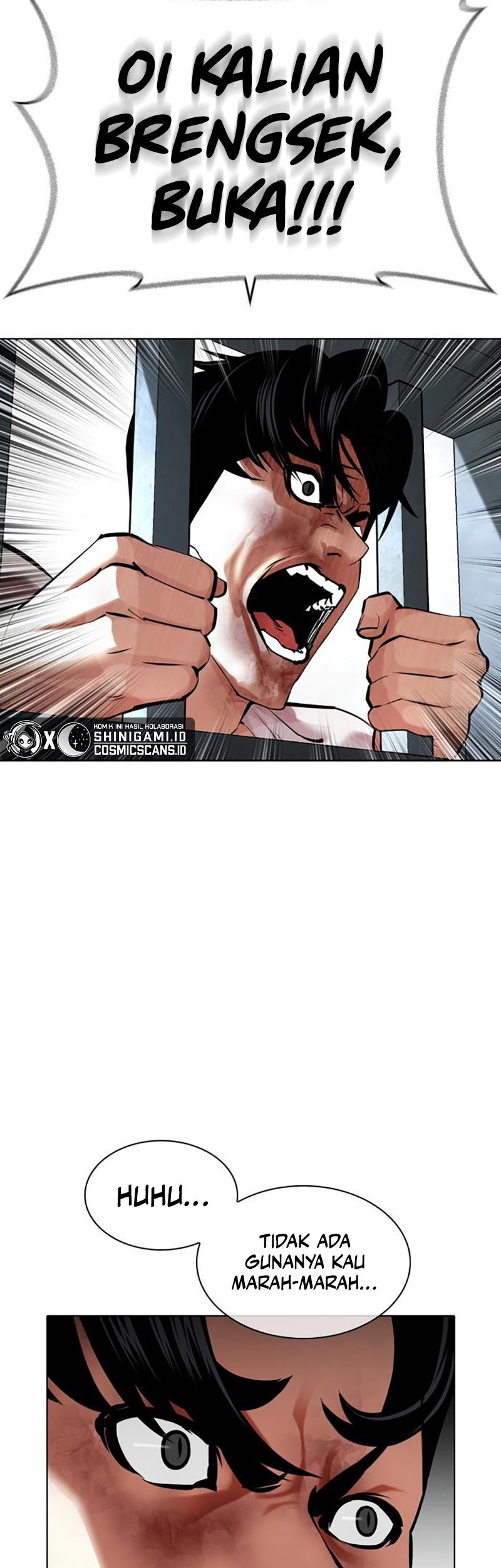 Chapter 450 - halaman 13