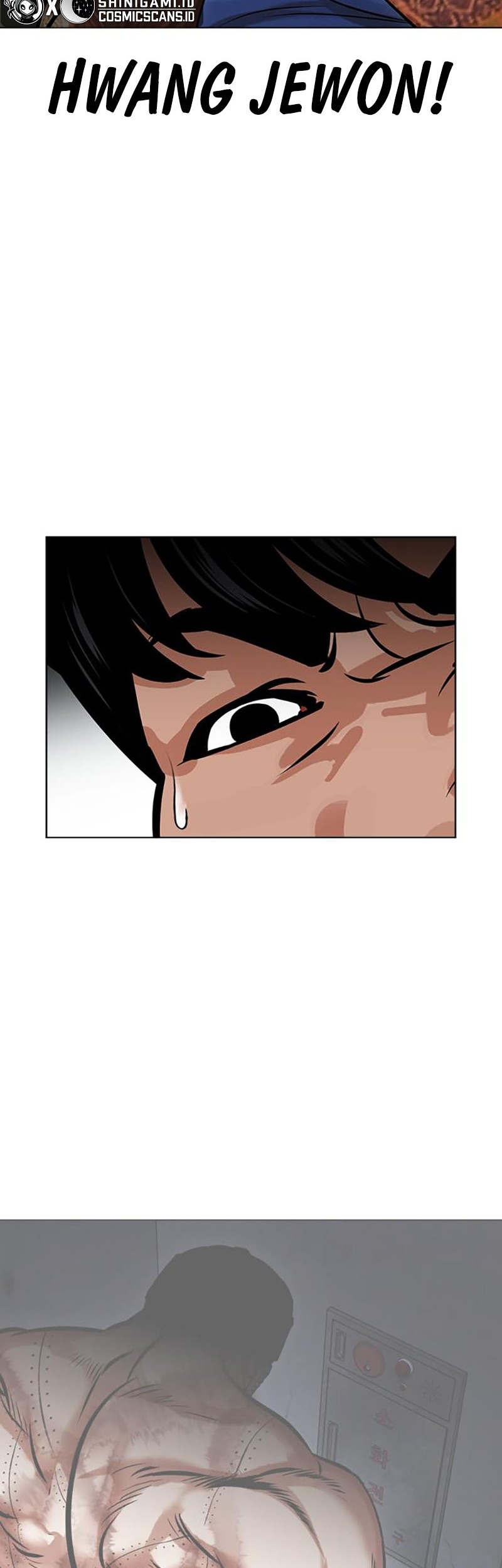 Chapter 450 - halaman 23