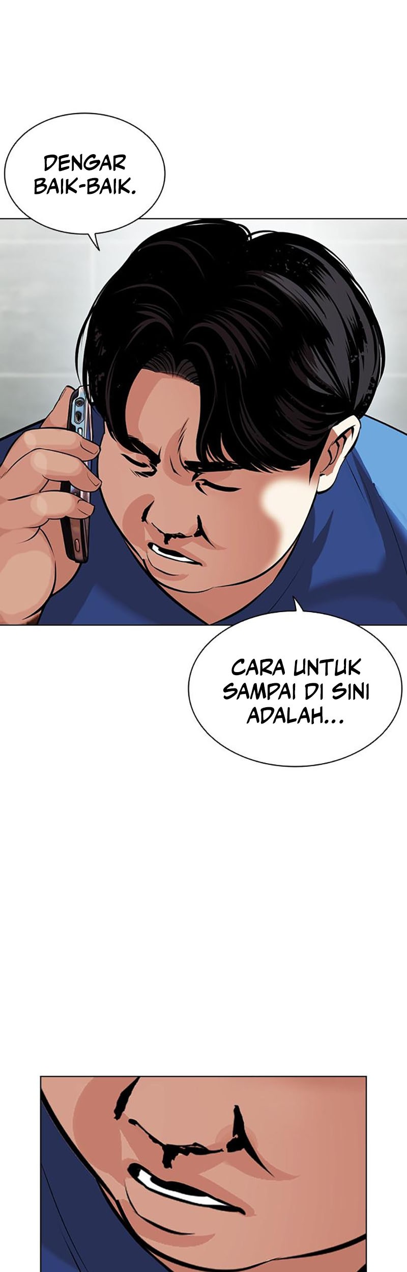 Chapter 450 - halaman 33