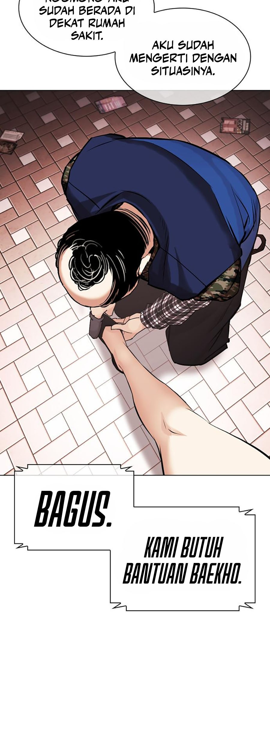 Chapter 451 - halaman 124