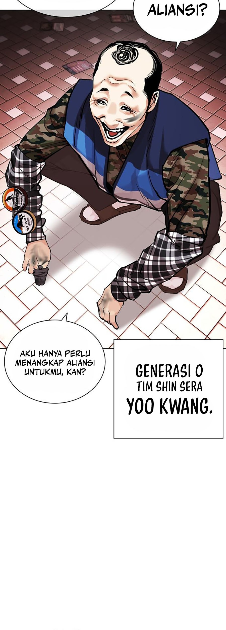 Chapter 451 - halaman 128