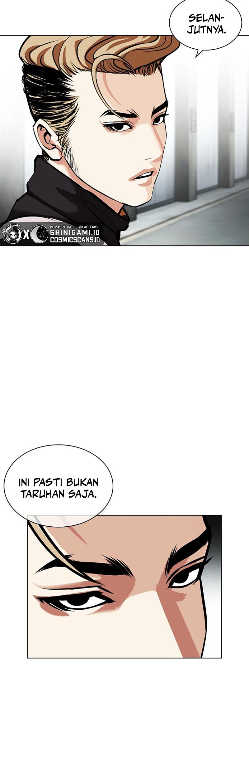 Chapter 452 - halaman 65