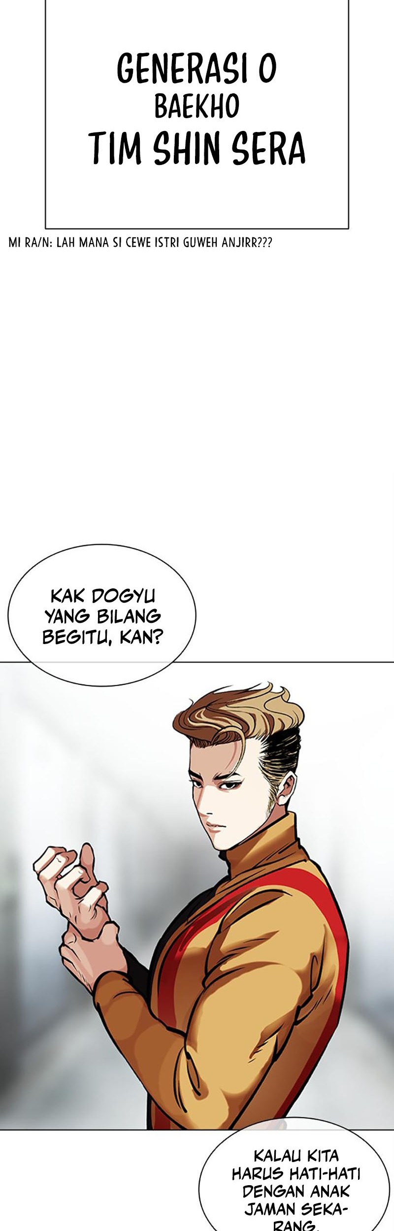 Chapter 452 - halaman 70