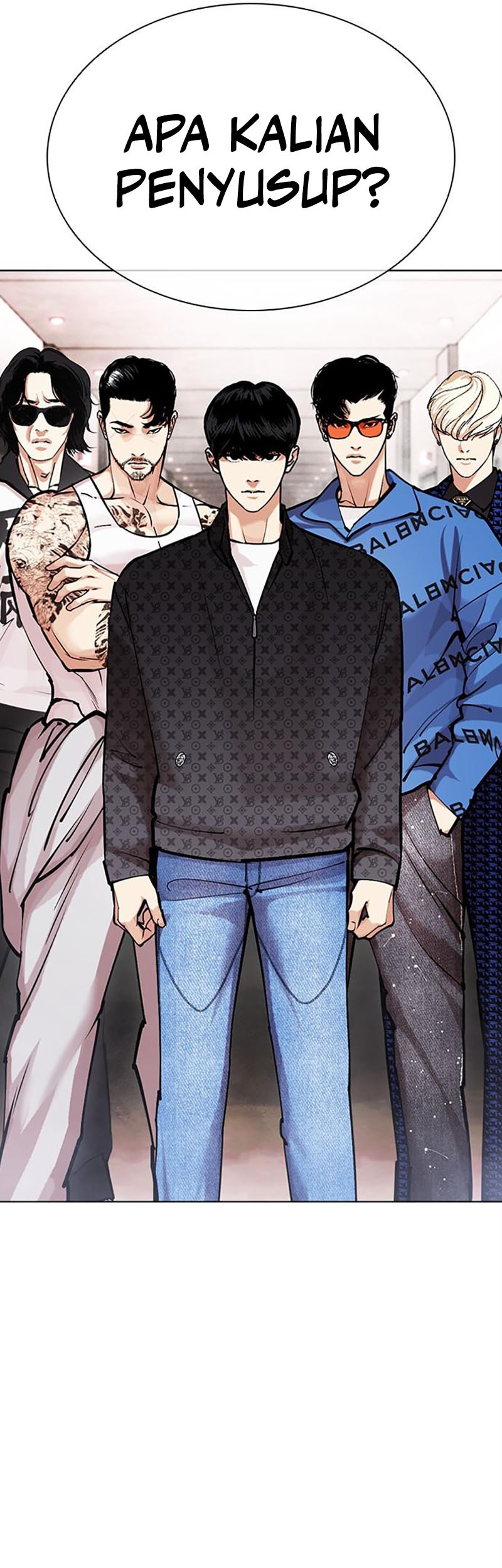 Chapter 452 - halaman 73