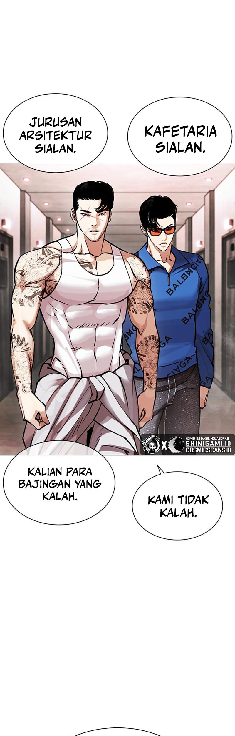 Chapter 452 - halaman 78
