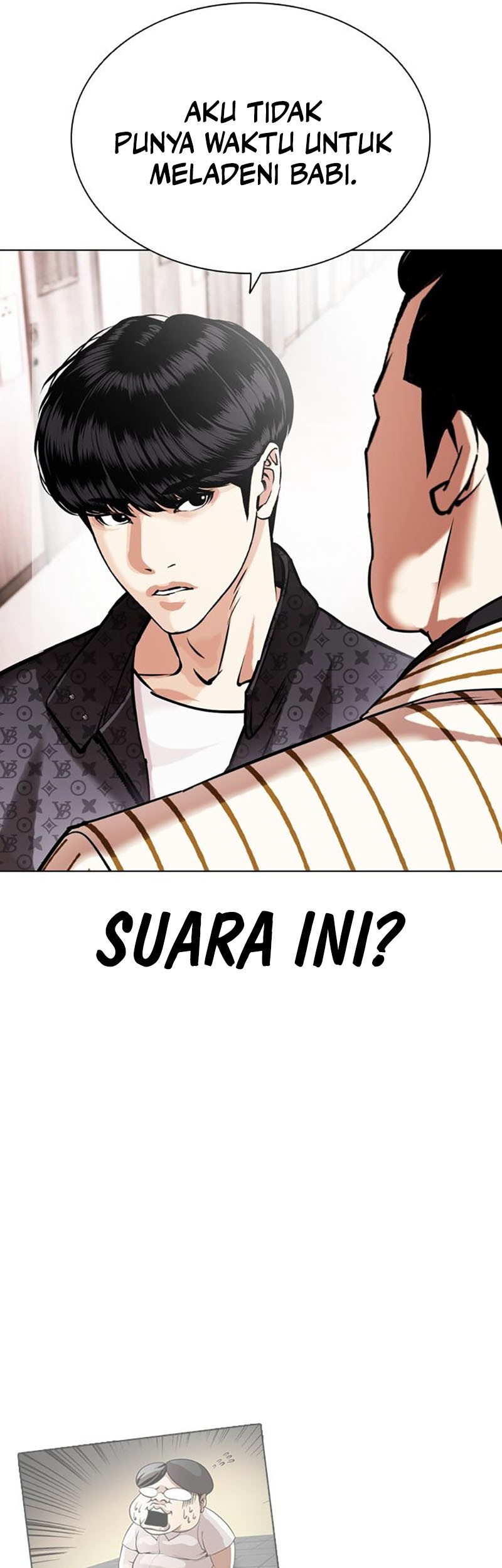 Chapter 452 - halaman 83