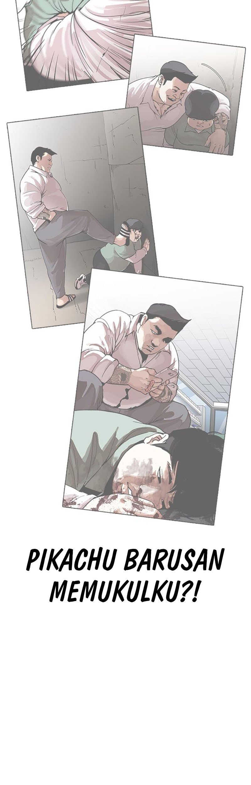 Chapter 452 - halaman 90
