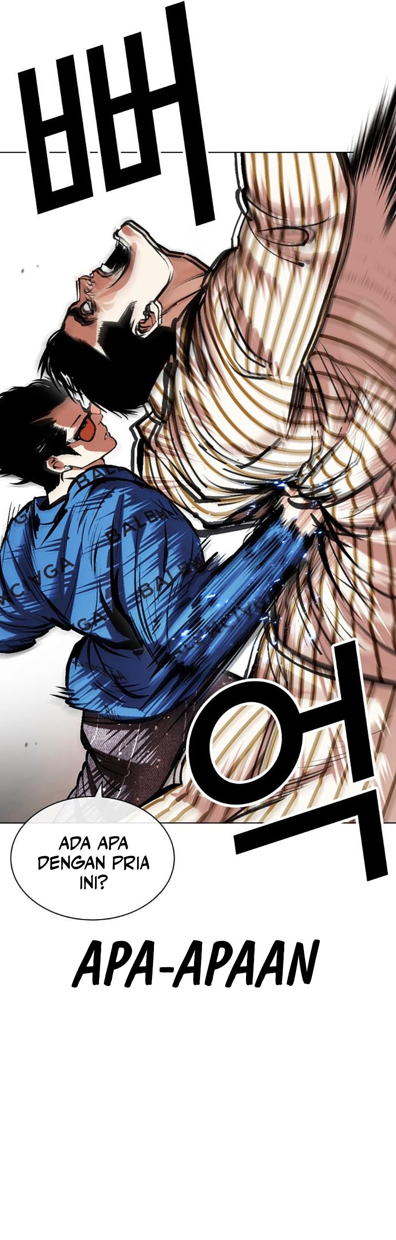 Chapter 452 - halaman 92