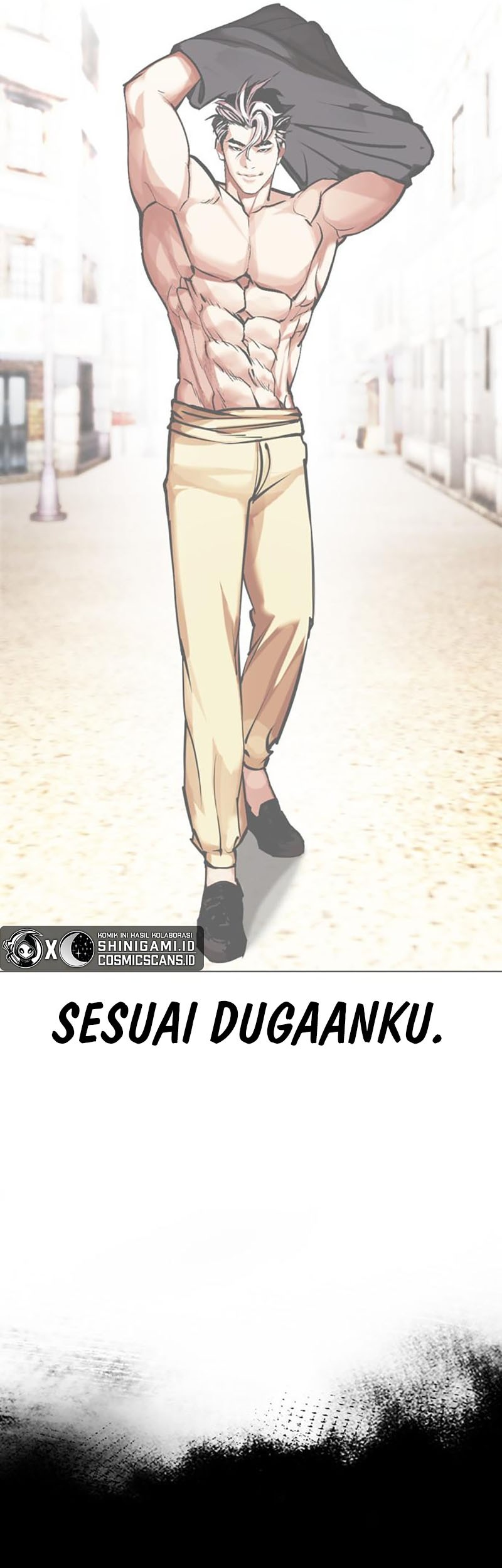 Chapter 453 - halaman 80