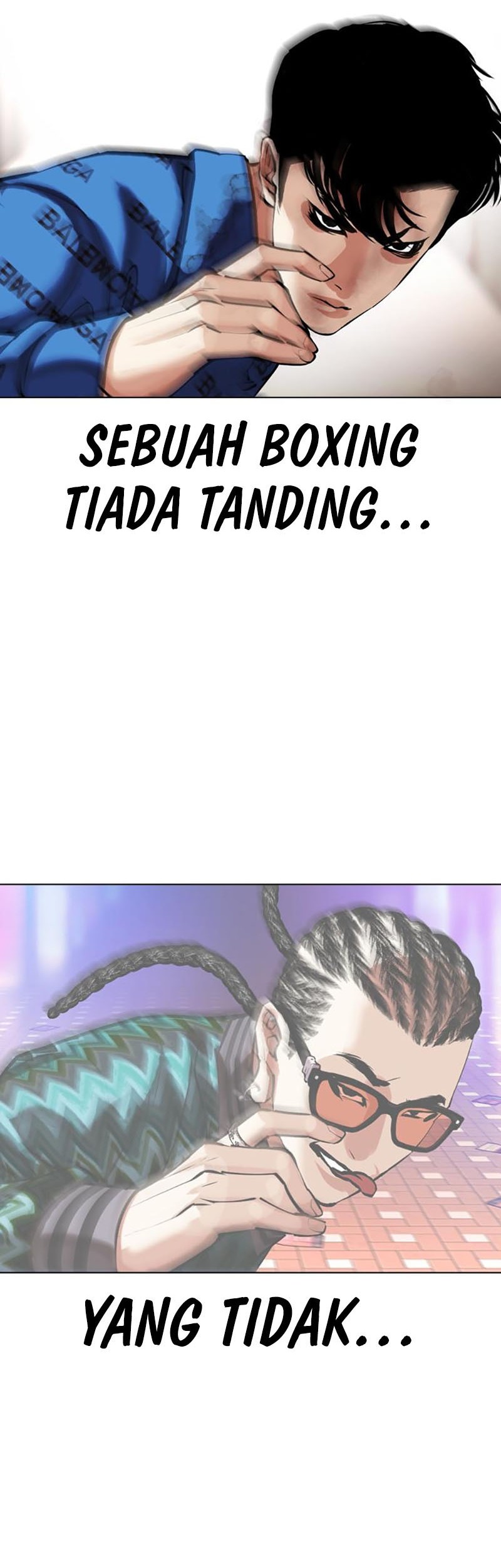 Chapter 456 - halaman 68