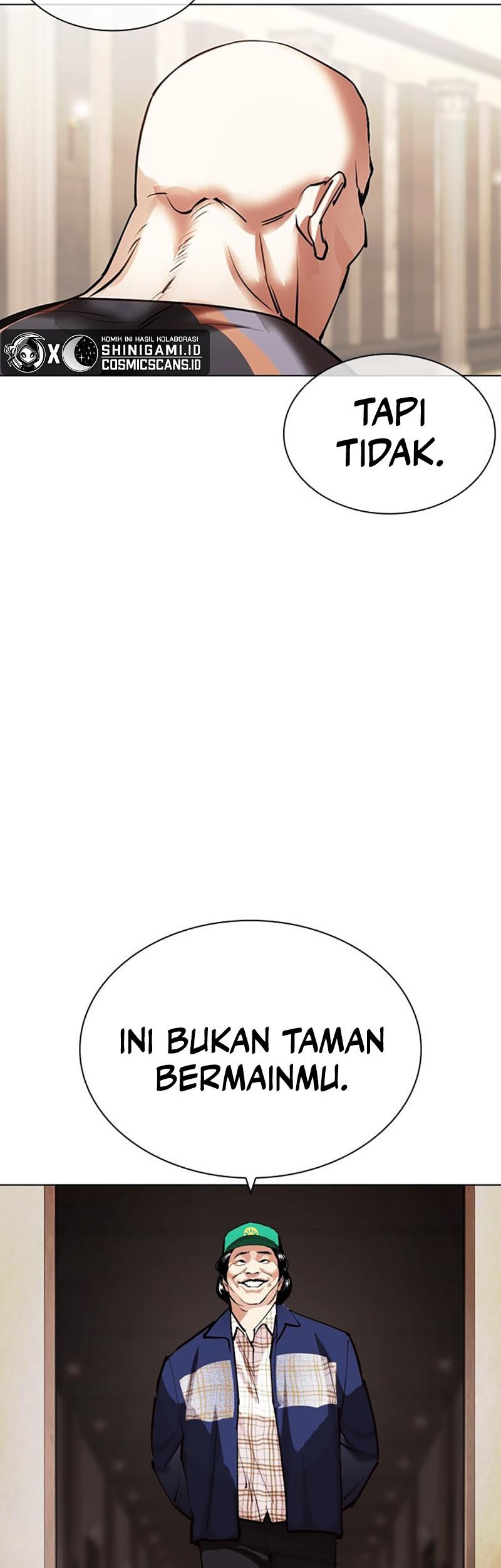 Chapter 456 - halaman 77