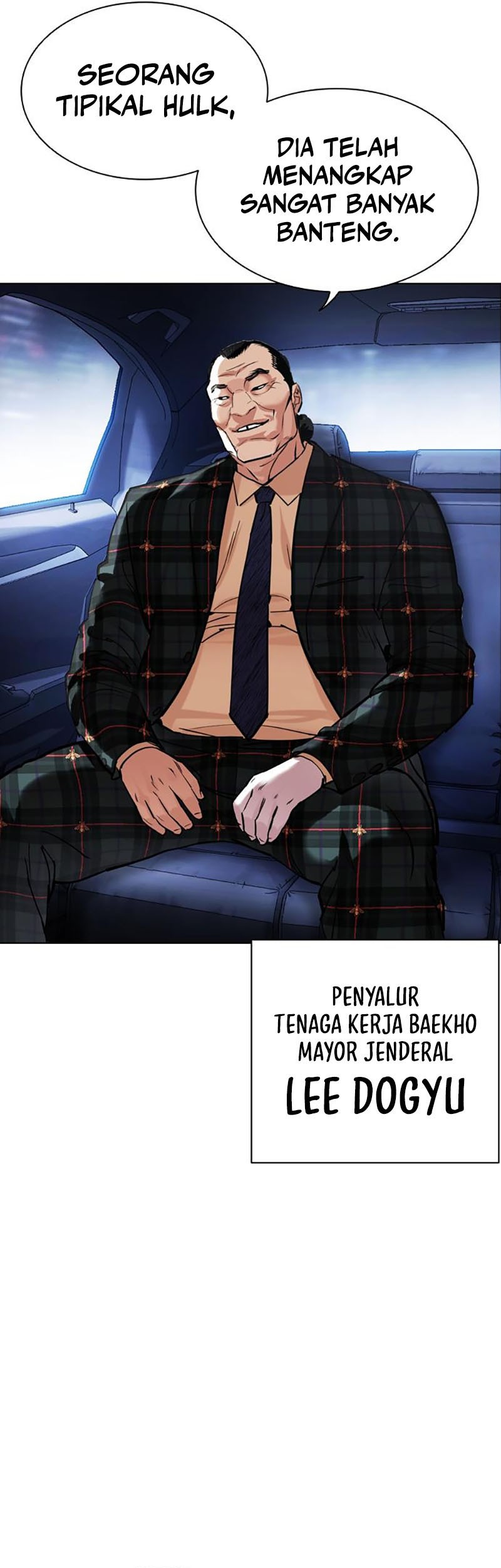 Chapter 456 - halaman 86