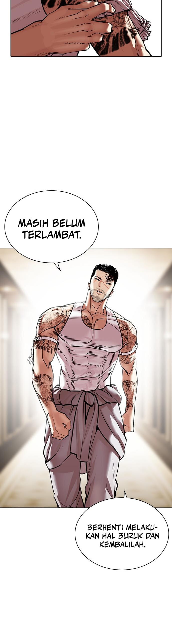 Chapter 458 - halaman 45
