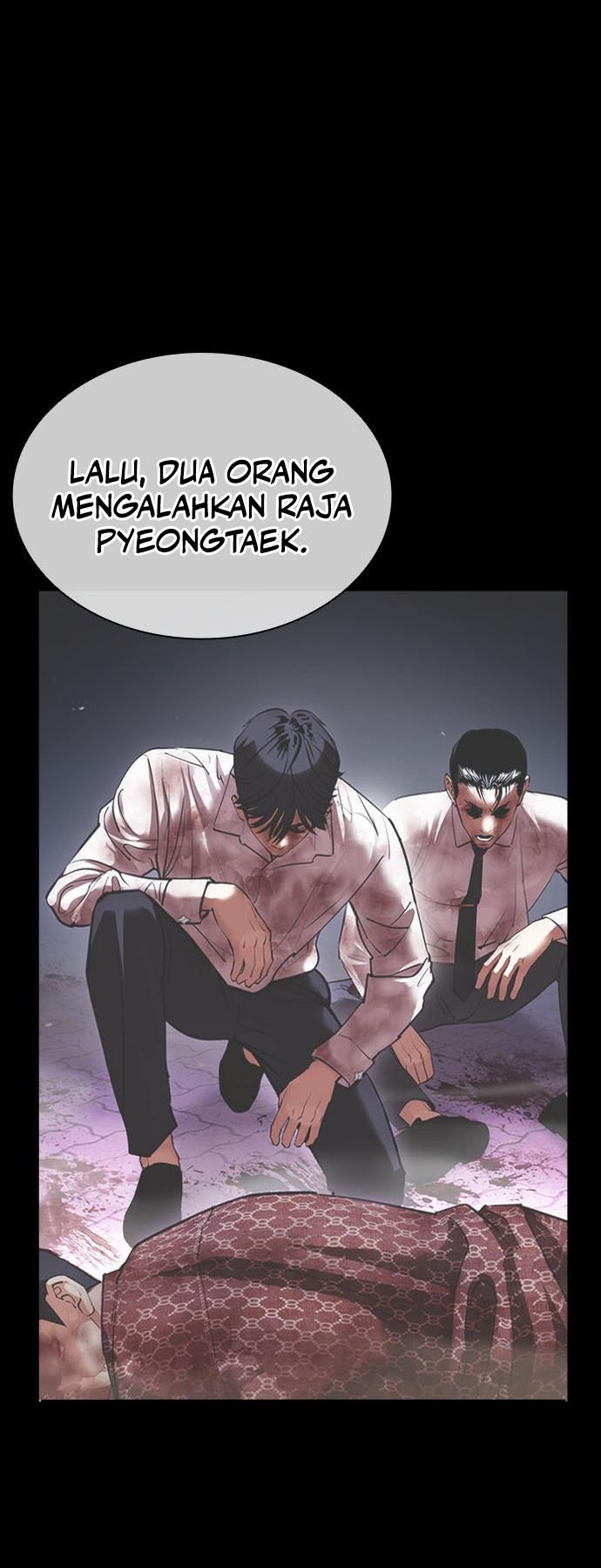 Chapter 458 - halaman 86