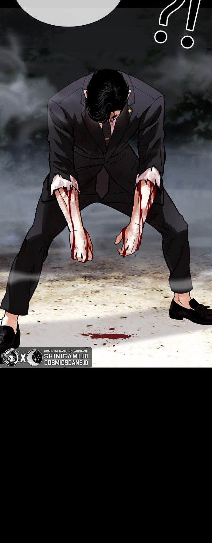 Chapter 458 - halaman 26