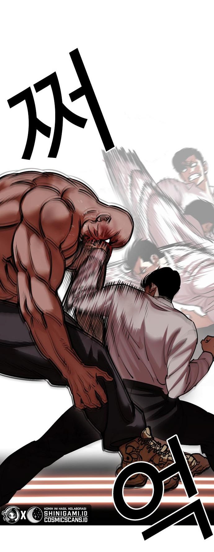 Chapter 458 - halaman 34