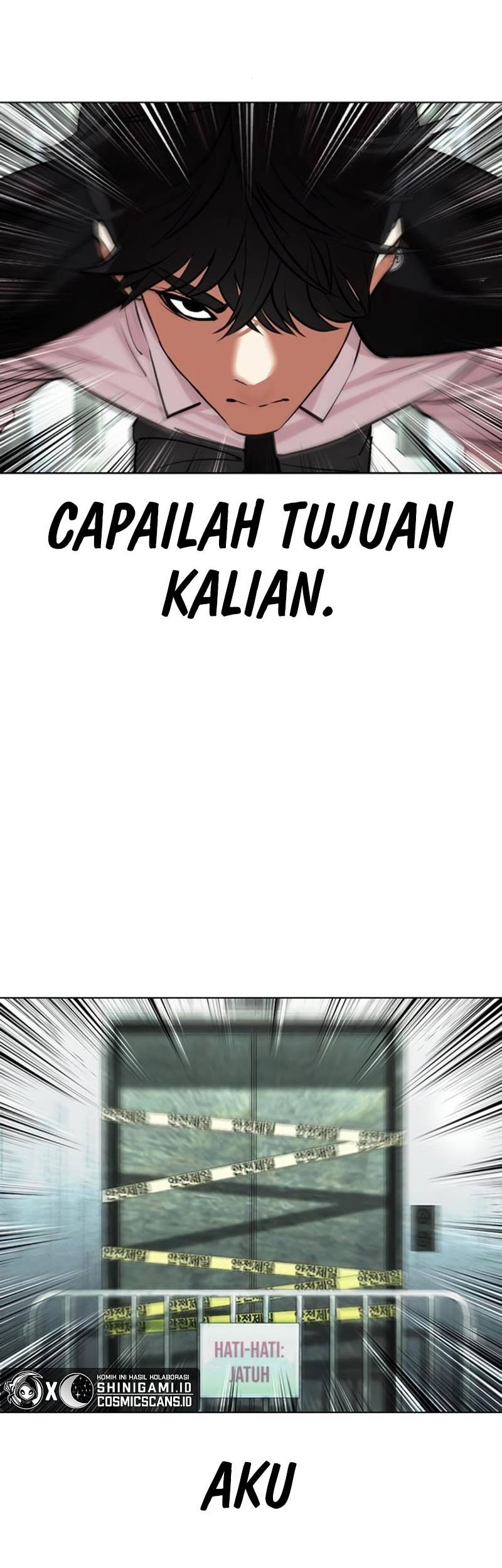 Chapter 460 - halaman 61