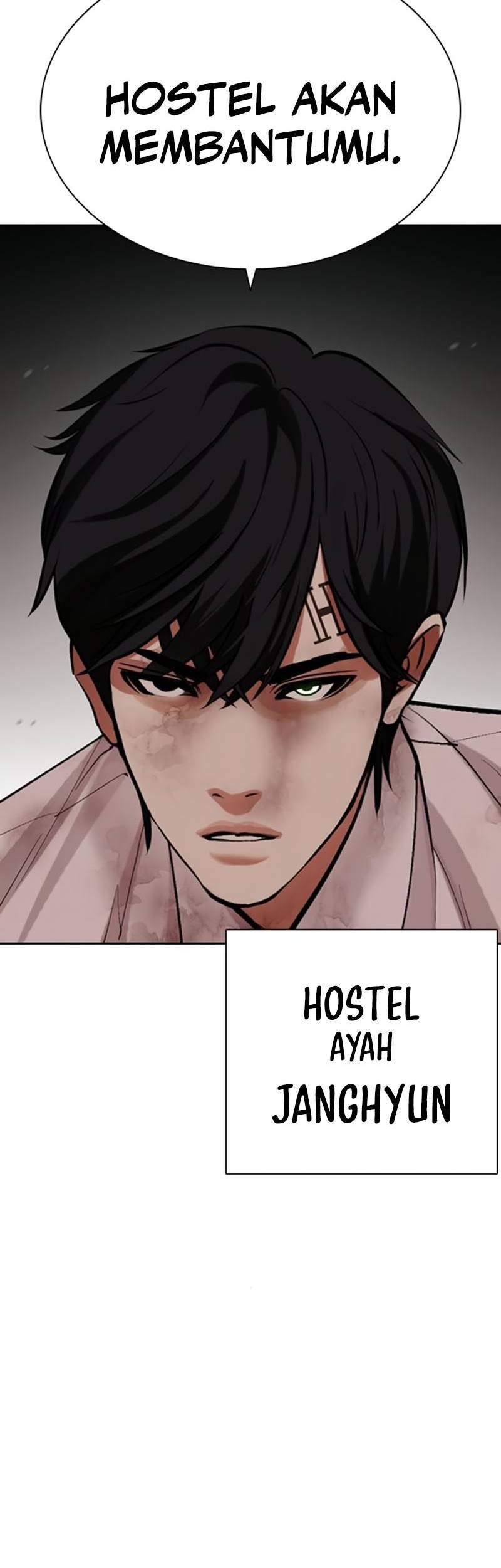 Chapter 460 - halaman 70
