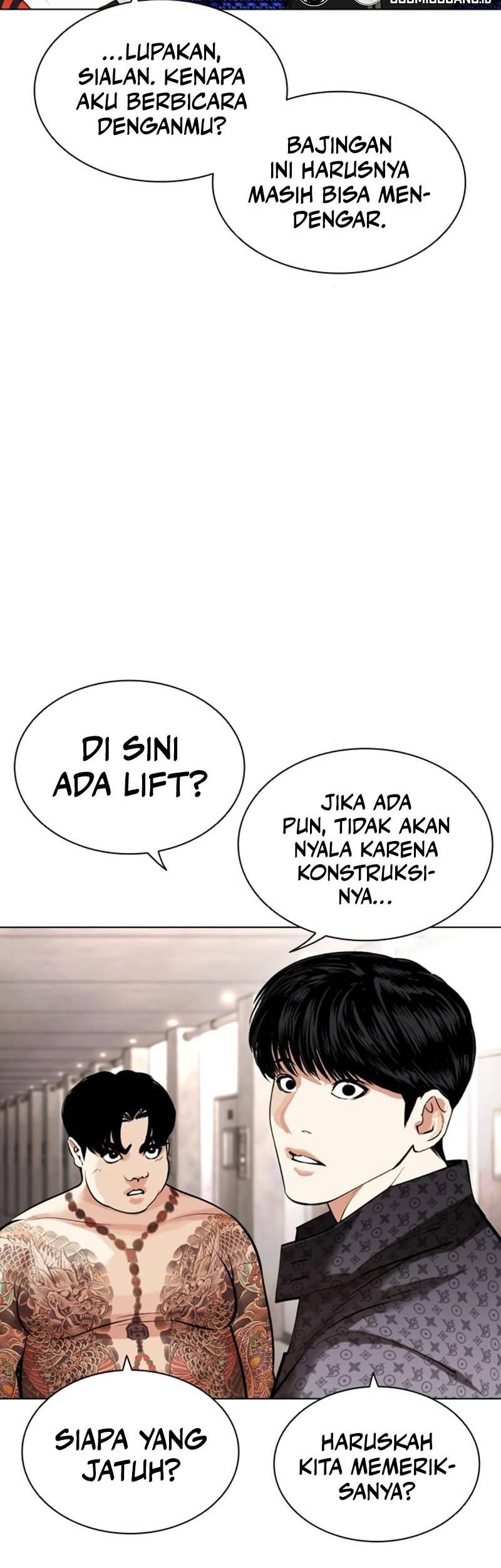 Chapter 460 - halaman 72