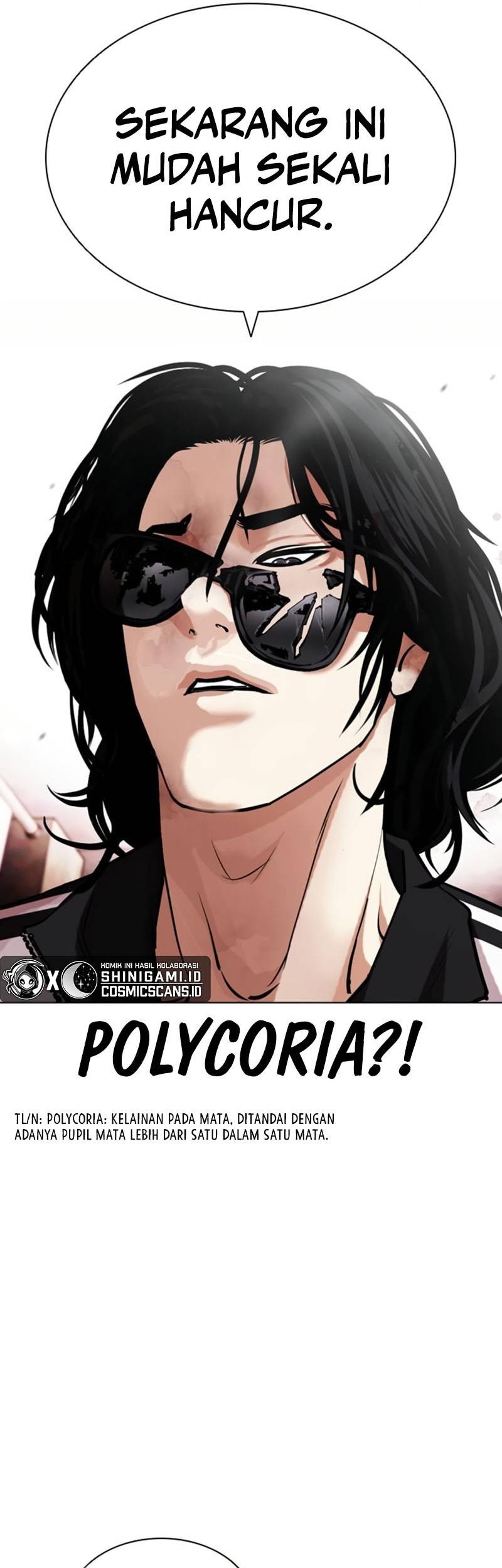 Chapter 460 - halaman 80