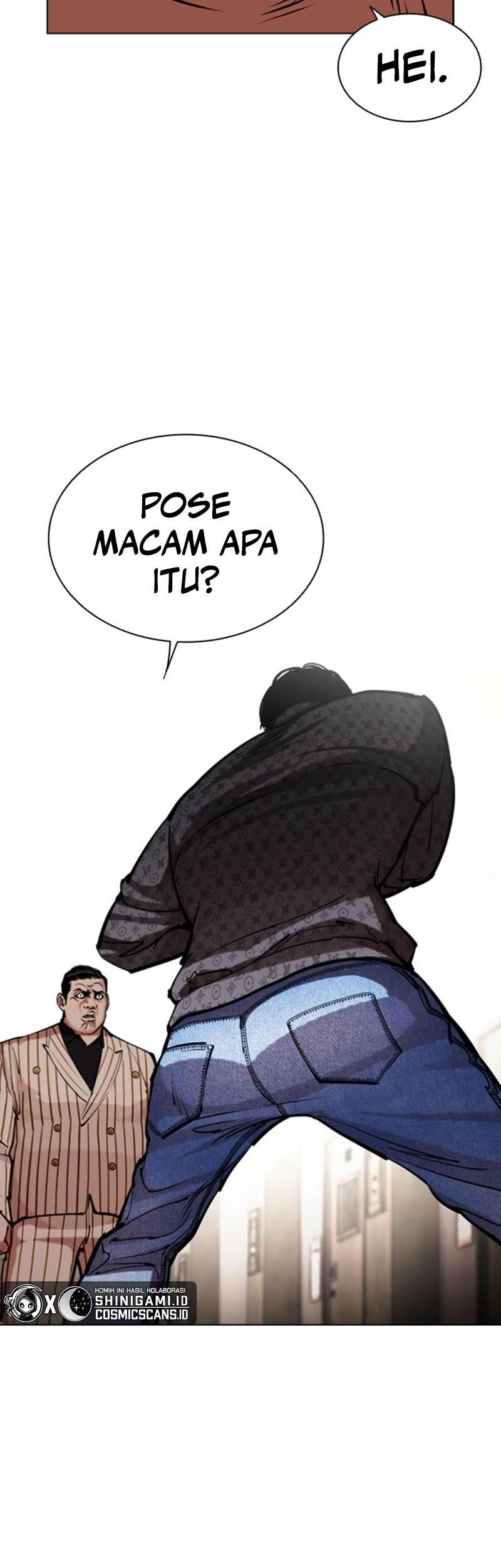 Chapter 460 - halaman 90