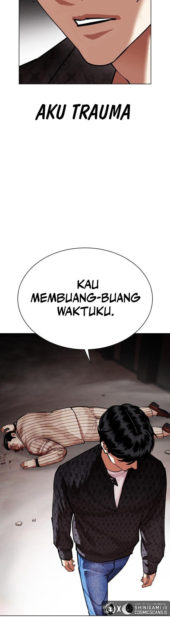 Chapter 461 - halaman 88