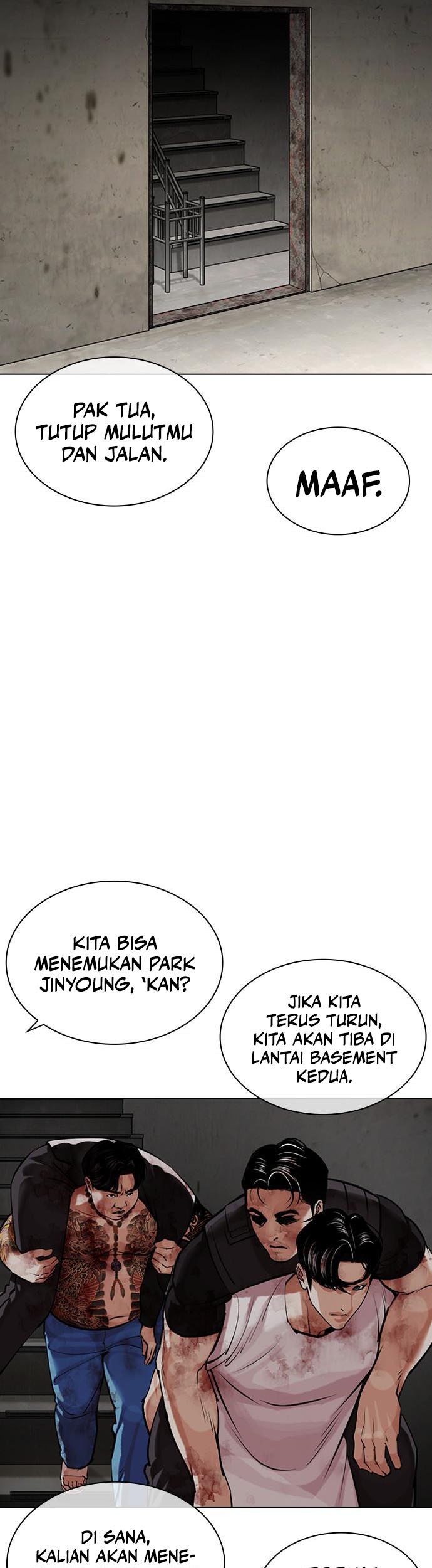 Chapter 462 - halaman 79