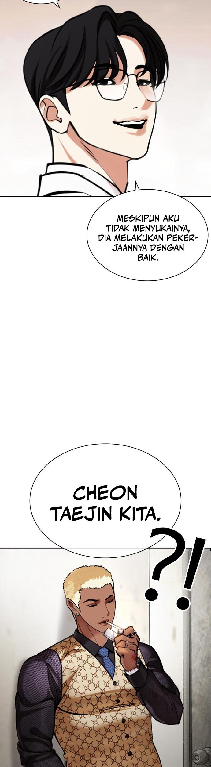 Chapter 462 - halaman 84