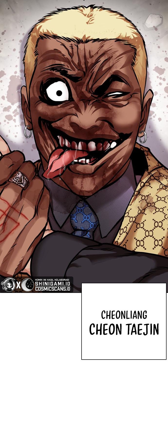 Chapter 462 - halaman 94