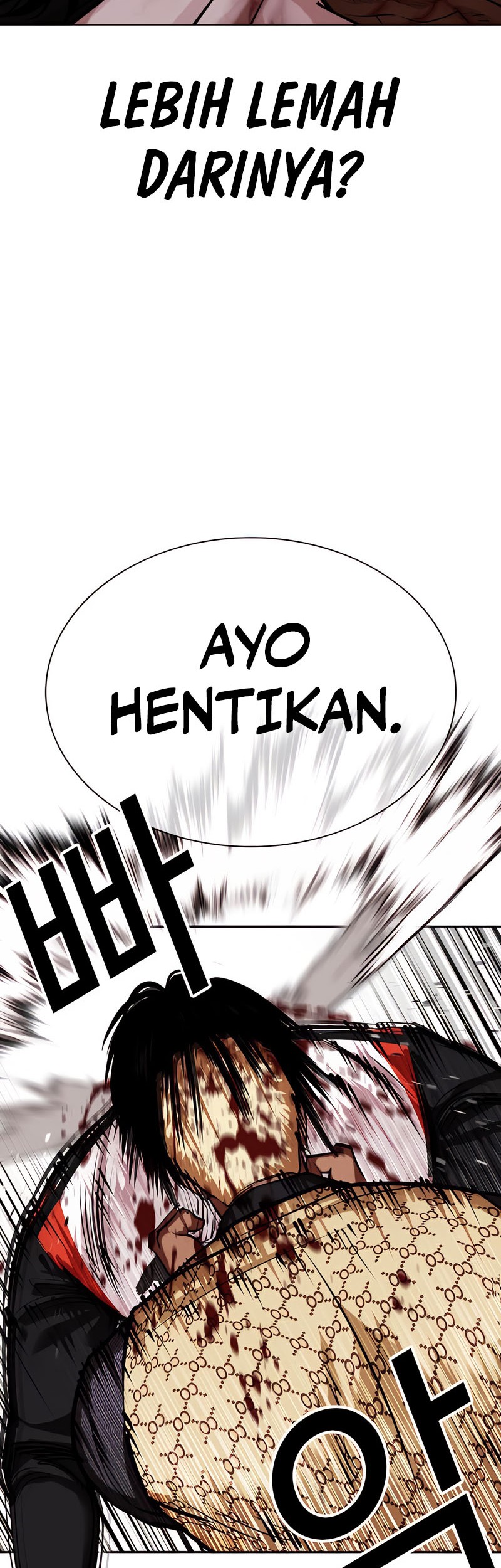 Chapter 463 - halaman 85