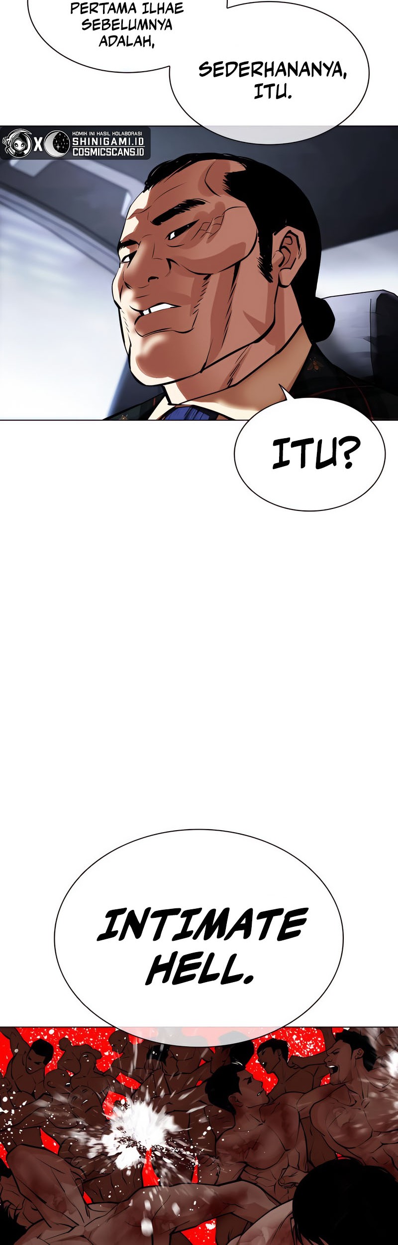 Chapter 463 - halaman 98