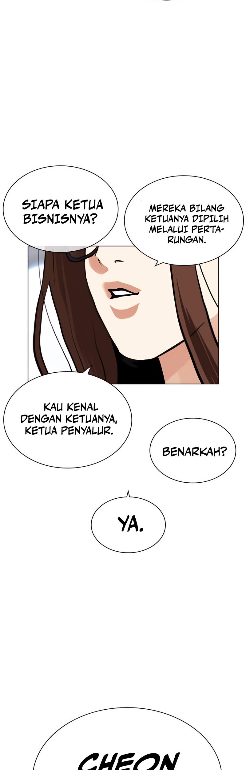 Chapter 463 - halaman 100
