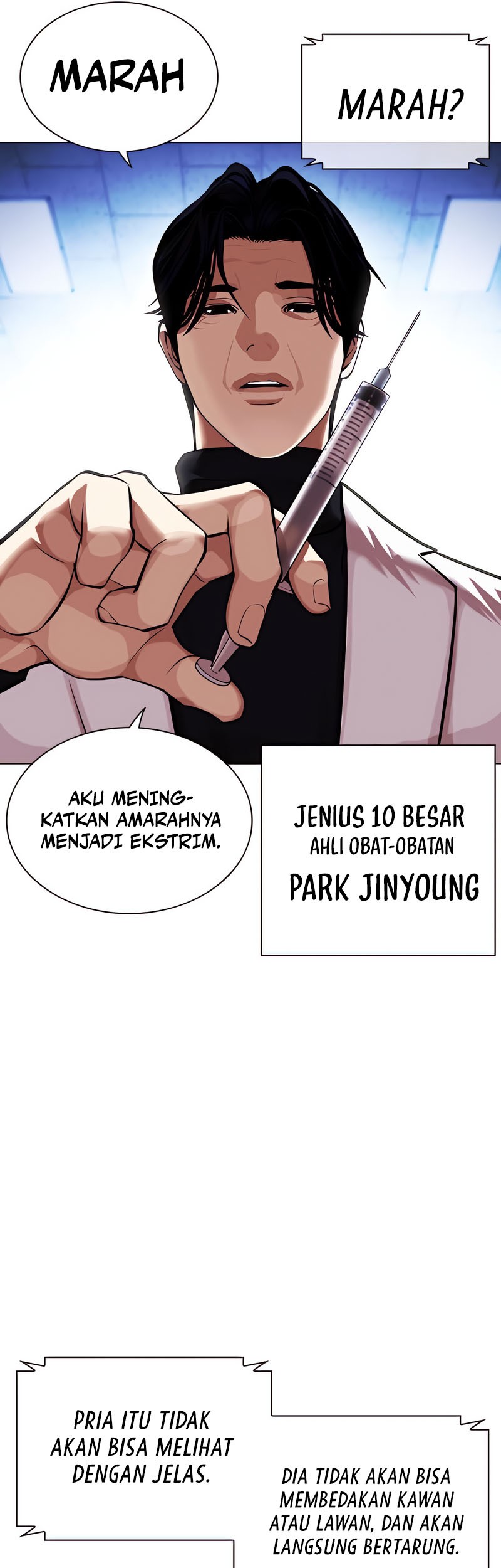 Chapter 463 - halaman 124