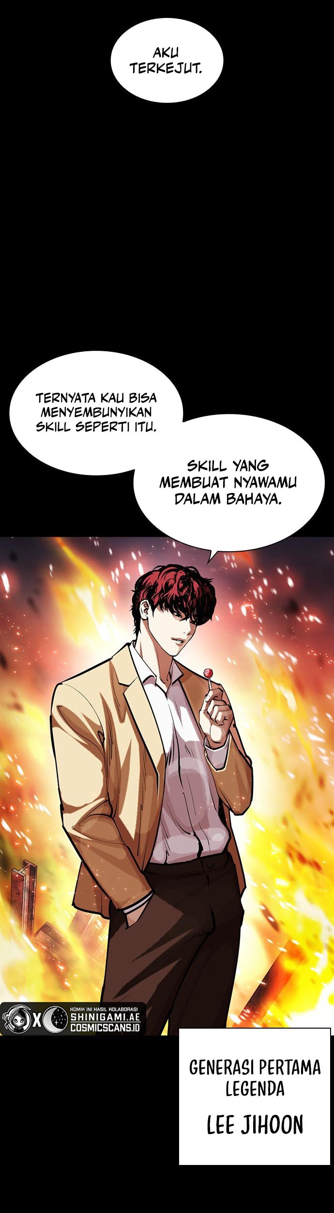 Chapter 465 - halaman 81