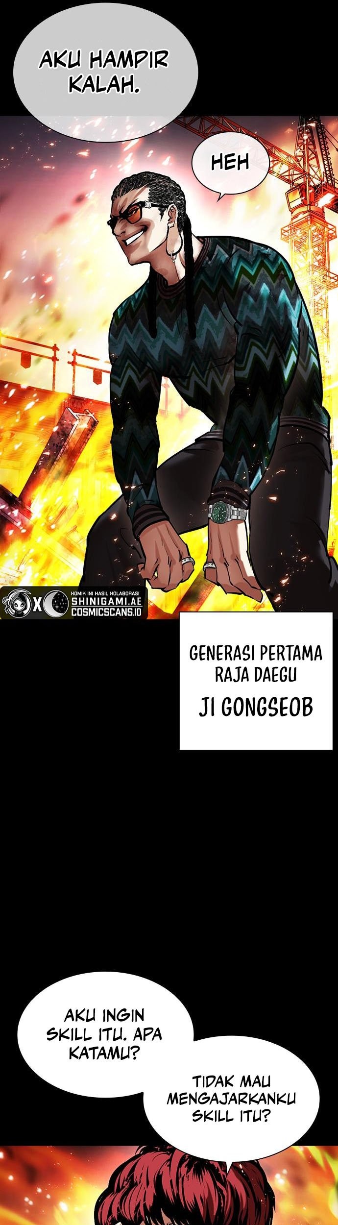 Chapter 465 - halaman 83