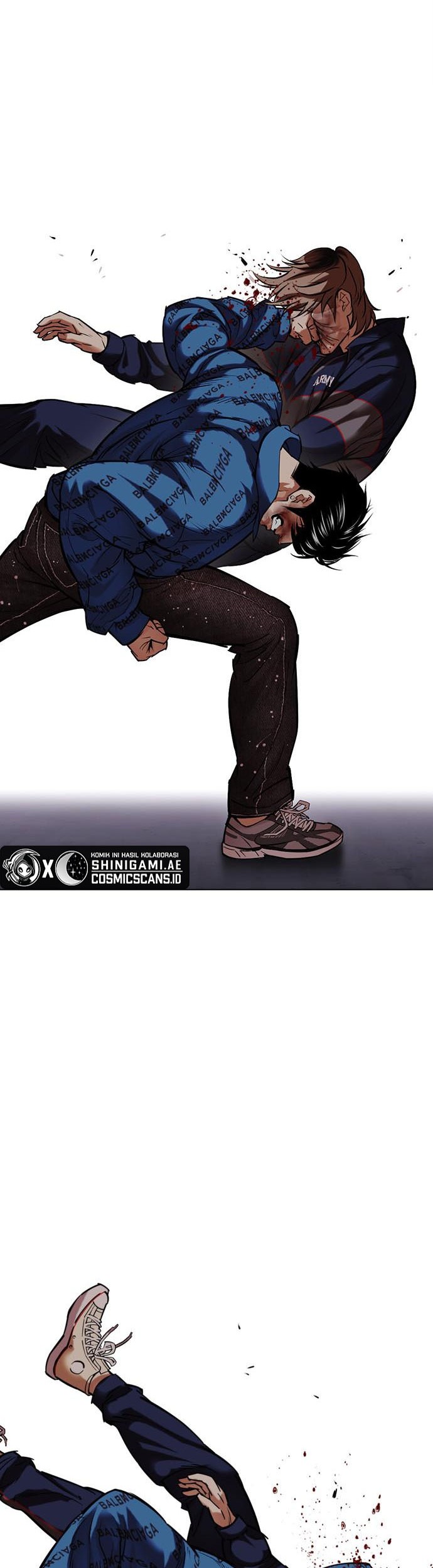 Chapter 465 - halaman 88