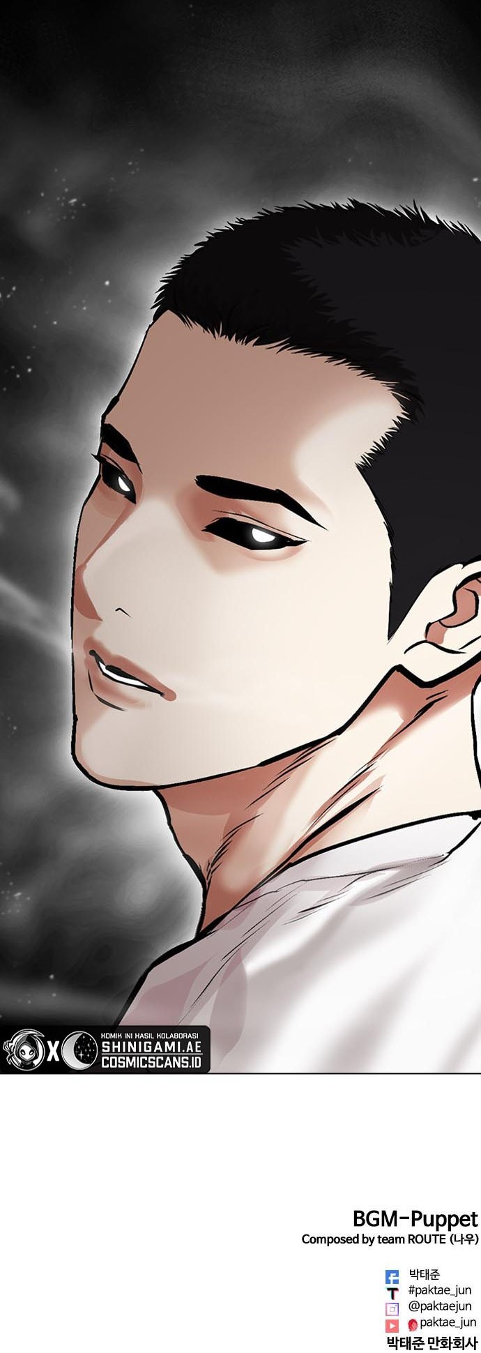 Chapter 465 - halaman 101