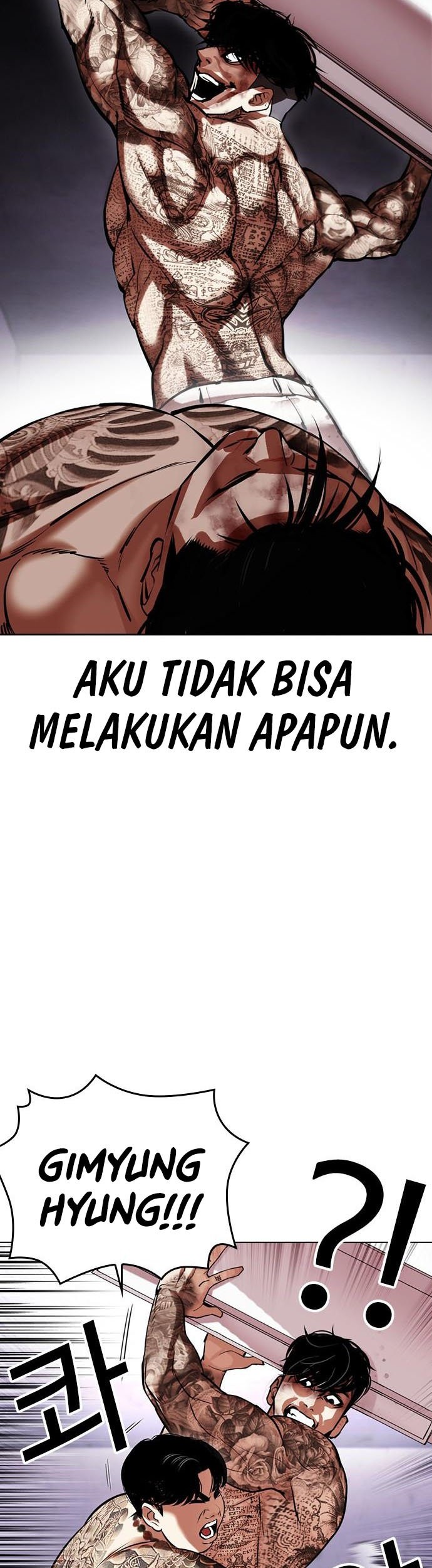 Chapter 466 - halaman 69